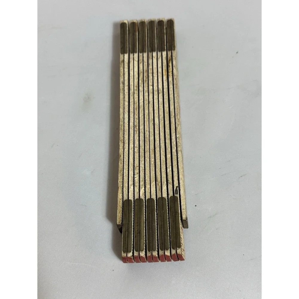 VTG LUFKIN No. 066D 